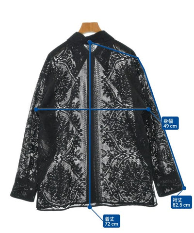 FRAY I.D Casual shirts