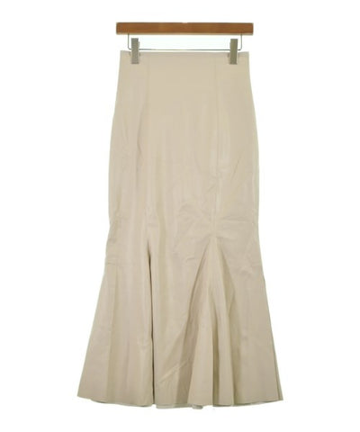 FRAY I.D Long/Maxi length skirts