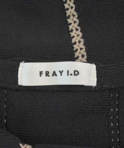 FRAY I.D Dresses