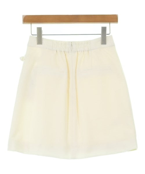 FRAY I.D Mini skirts