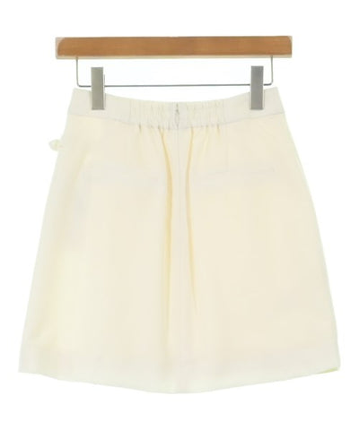 FRAY I.D Mini skirts