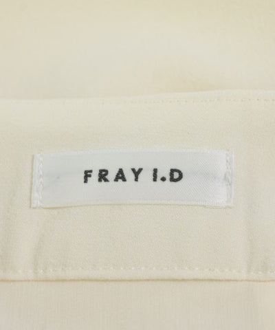FRAY I.D Mini skirts
