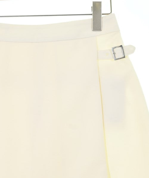 FRAY I.D Mini skirts