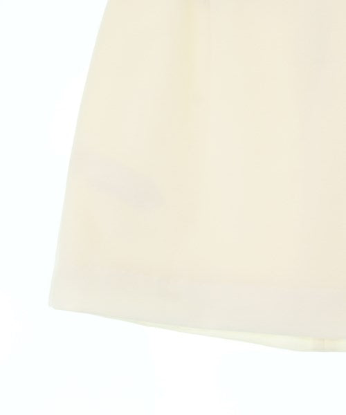 FRAY I.D Mini skirts