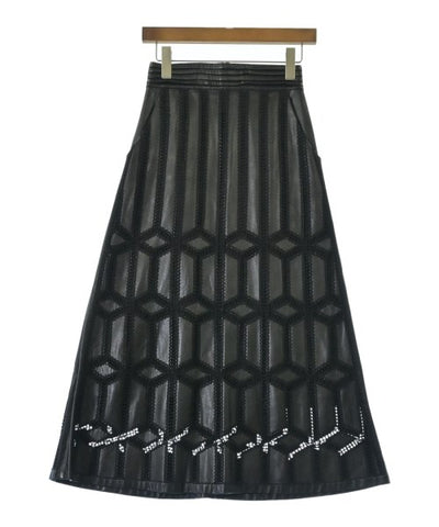 FRAY I.D Long/Maxi length skirts