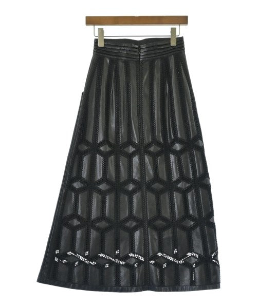 FRAY I.D Long/Maxi length skirts