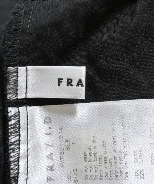 FRAY I.D Blouses