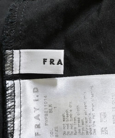 FRAY I.D Blouses