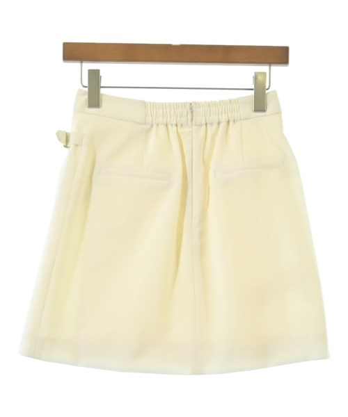 FRAY I.D Mini skirts