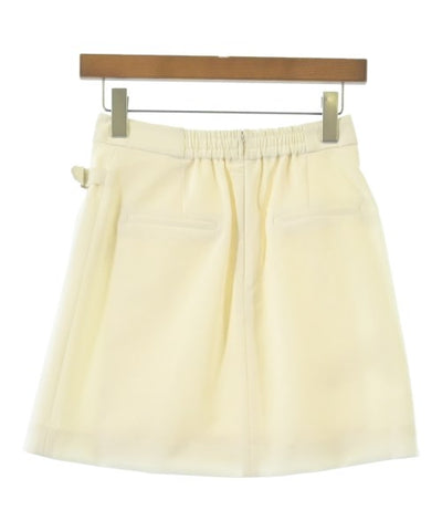FRAY I.D Mini skirts