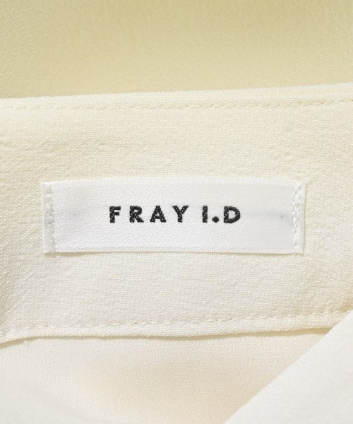 FRAY I.D Mini skirts