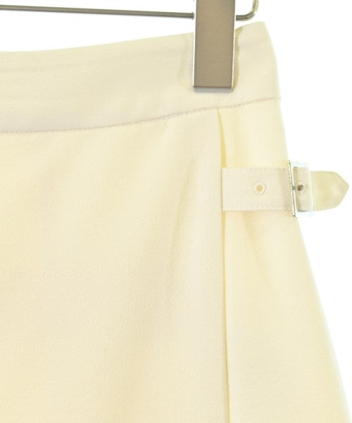 FRAY I.D Mini skirts