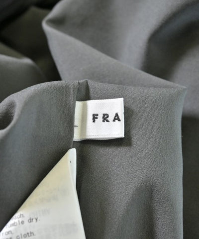 FRAY I.D Dresses