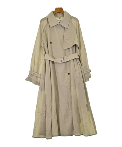 FRAY I.D Trench coats