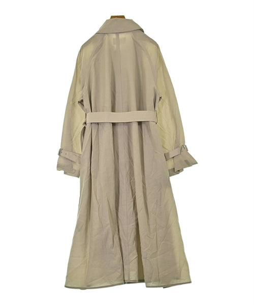 FRAY I.D Trench coats