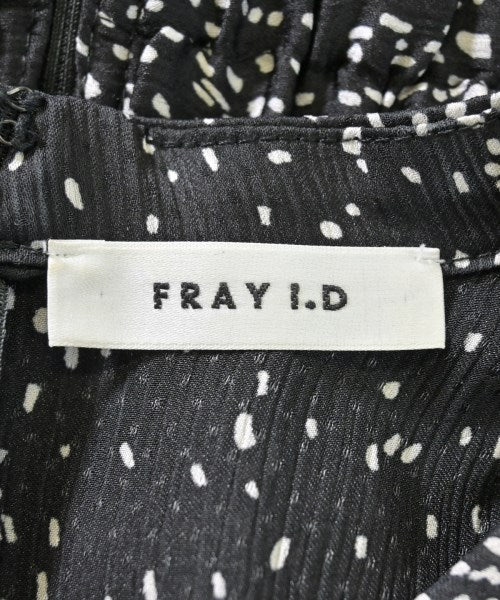 FRAY I.D Dresses