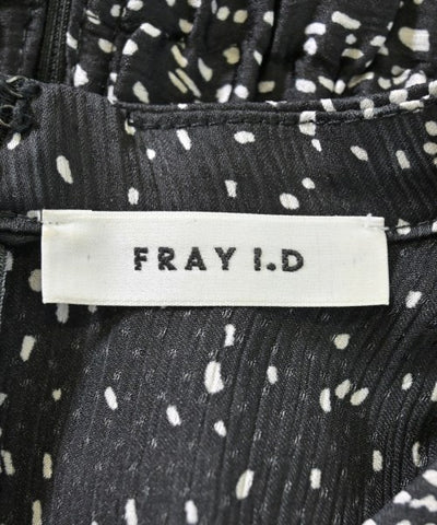FRAY I.D Dresses