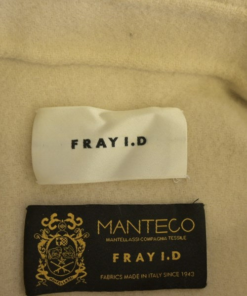 FRAY I.D Other