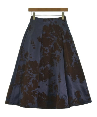 FRAY I.D Long/Maxi length skirts