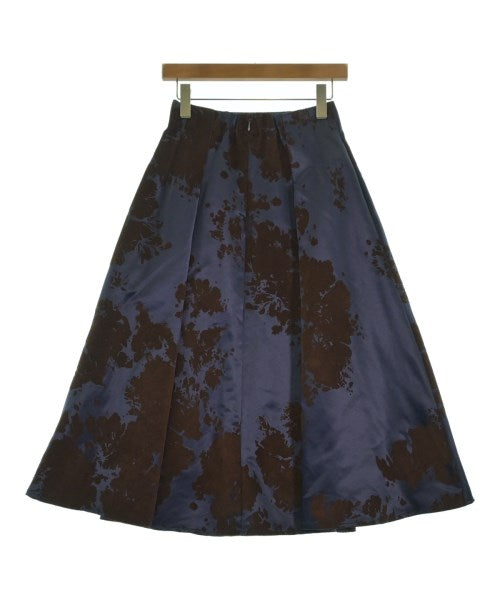 FRAY I.D Long/Maxi length skirts