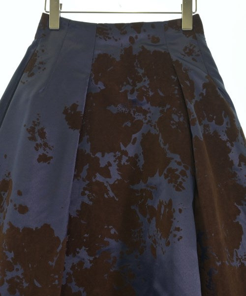 FRAY I.D Long/Maxi length skirts