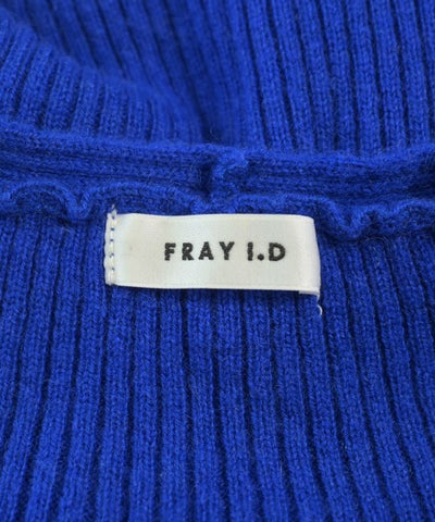 FRAY I.D Dresses