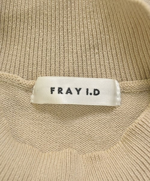 FRAY I.D Dresses