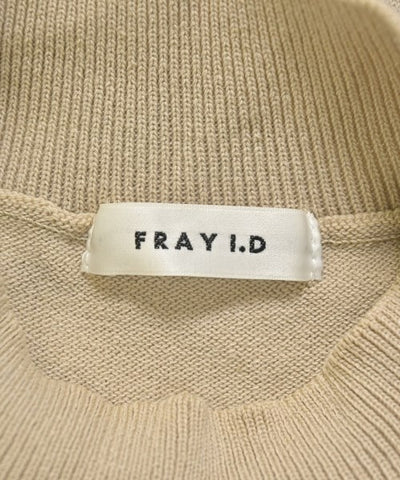 FRAY I.D Dresses
