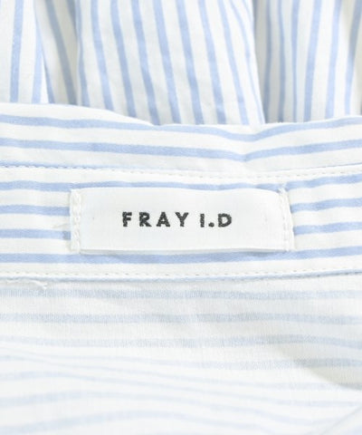 FRAY I.D Casual shirts