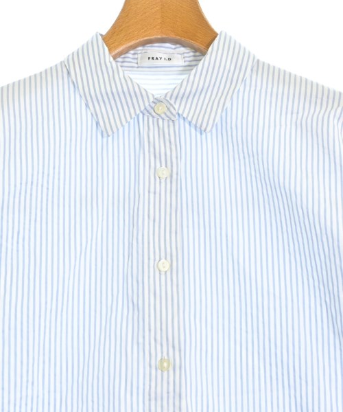 FRAY I.D Casual shirts