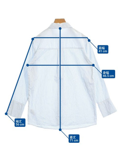 FRAY I.D Casual shirts