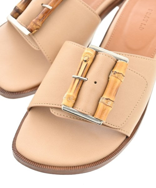 FRAY I.D Sandals
