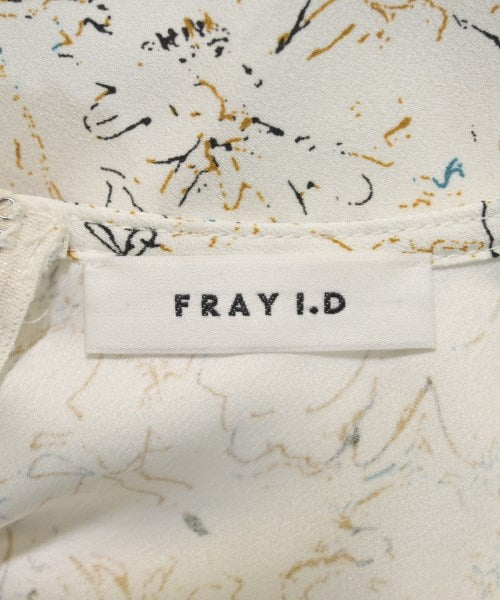 FRAY I.D Dresses