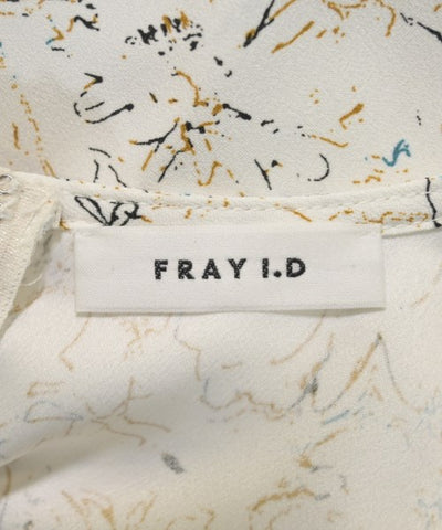 FRAY I.D Dresses