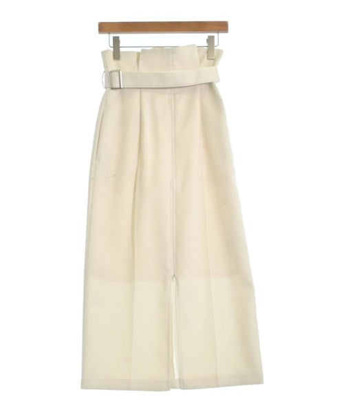 FRAY I.D Long/Maxi length skirts