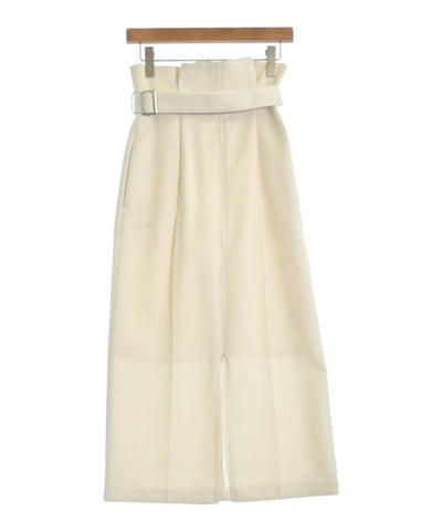 FRAY I.D Long/Maxi length skirts