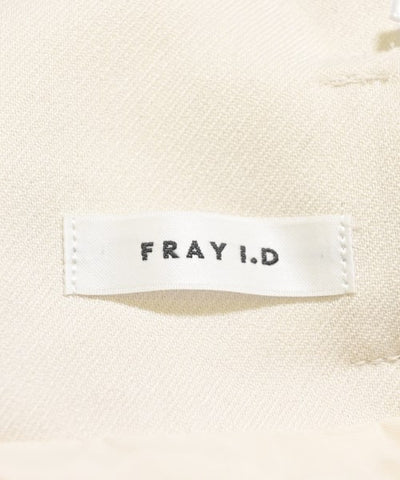 FRAY I.D Long/Maxi length skirts