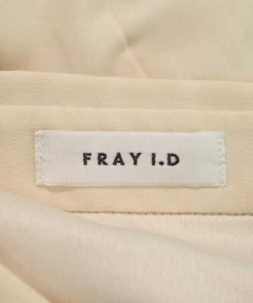 FRAY I.D Blouses