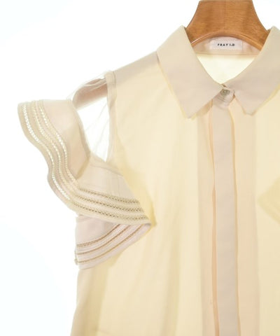 FRAY I.D Blouses