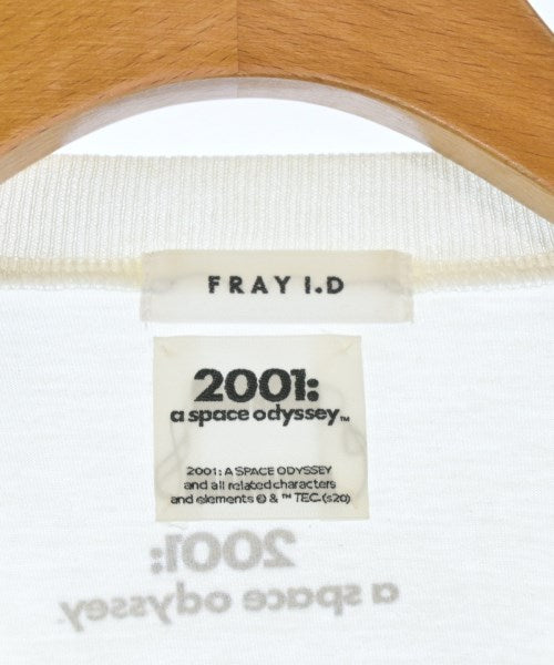 FRAY I.D Tee Shirts/Tops