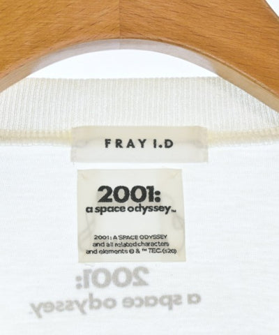 FRAY I.D Tee Shirts/Tops