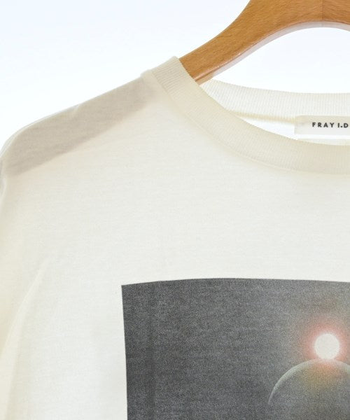 FRAY I.D Tee Shirts/Tops