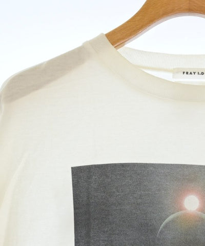 FRAY I.D Tee Shirts/Tops