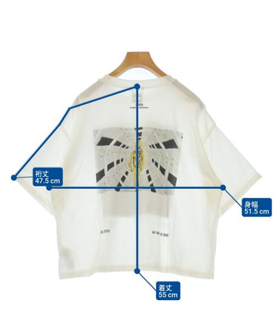 FRAY I.D Tee Shirts/Tops