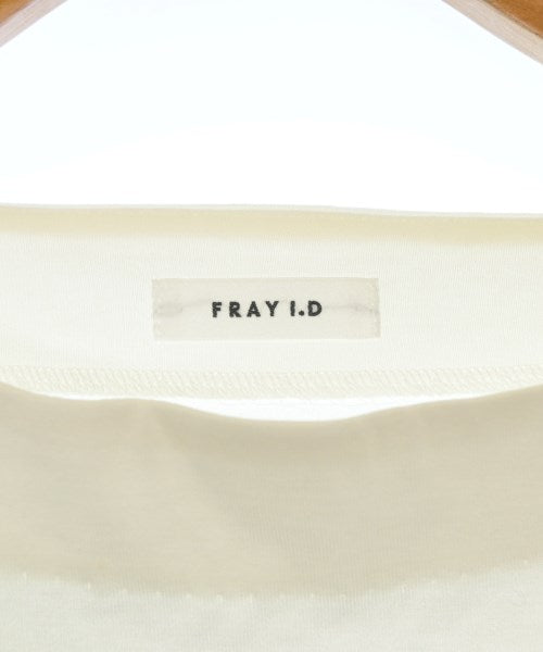FRAY I.D Tee Shirts/Tops