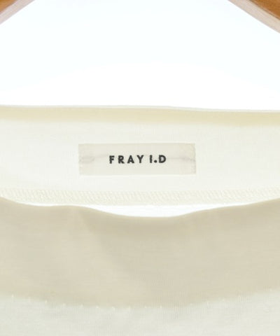 FRAY I.D Tee Shirts/Tops