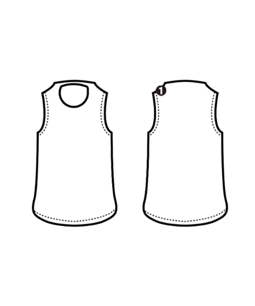 FRAY I.D Tee Shirts/Tops