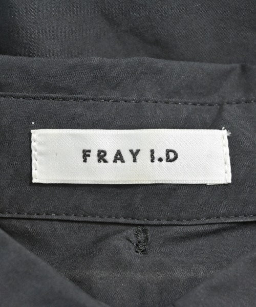 FRAY I.D Casual shirts