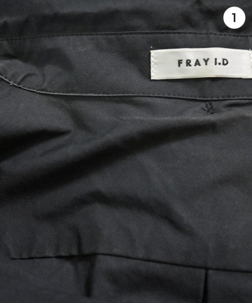 FRAY I.D Casual shirts