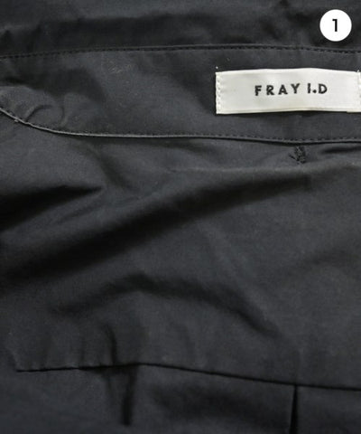 FRAY I.D Casual shirts